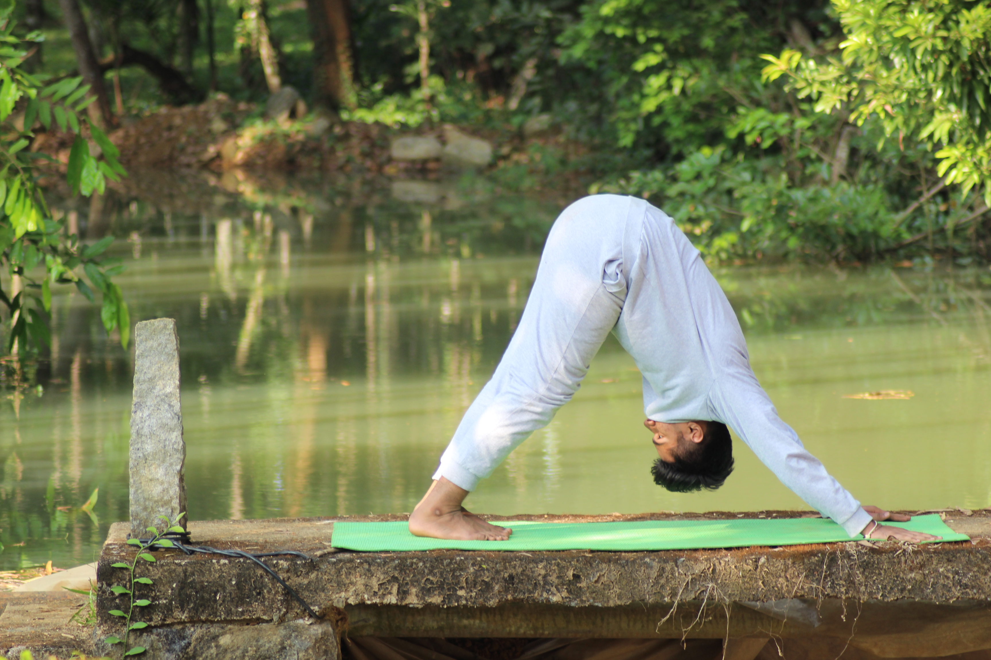 Therapeutic yoga gallery image 3